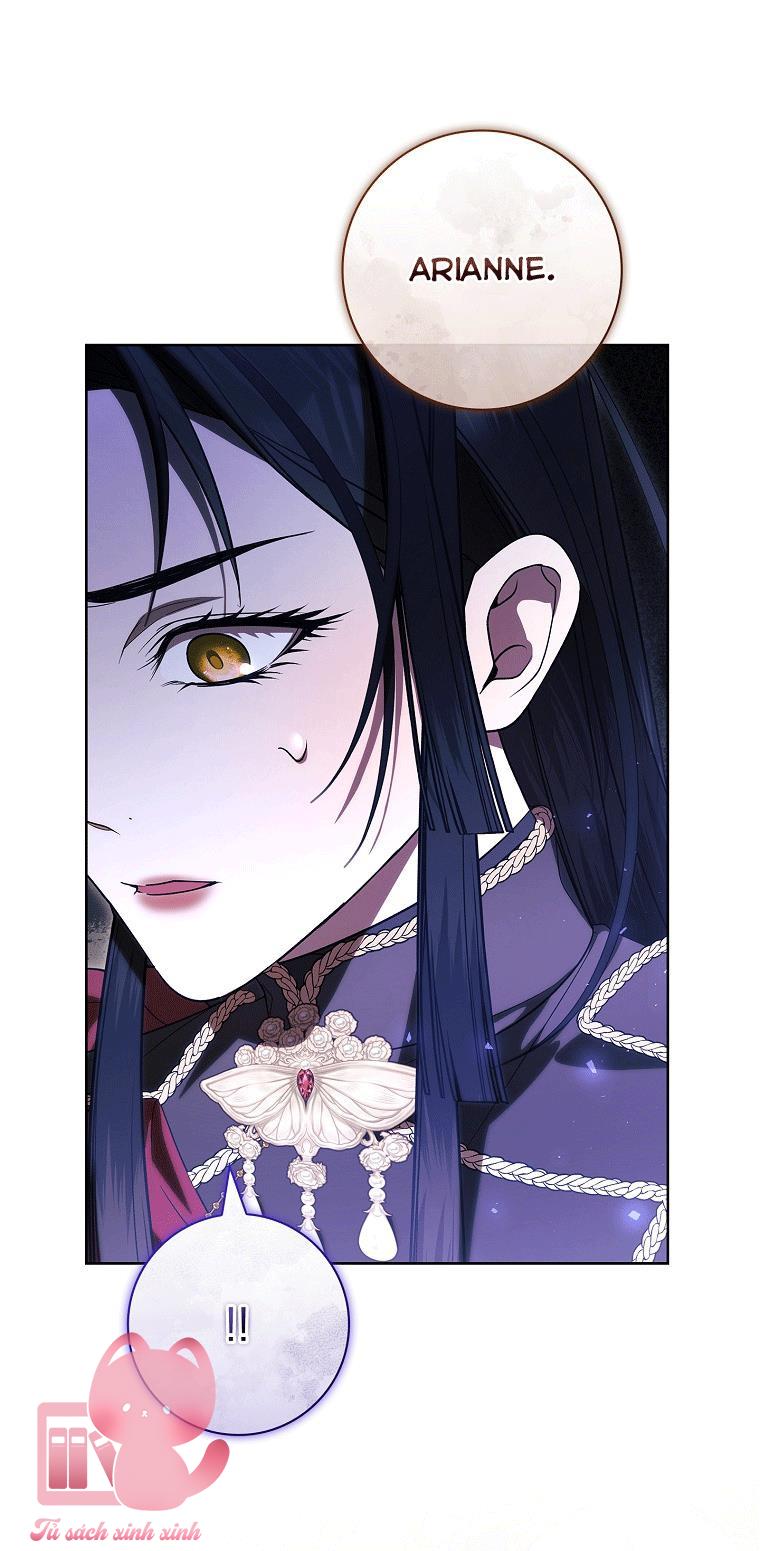 Nhận Nuôi Người Cha Phản Diện - Chap 81 - Trang 19