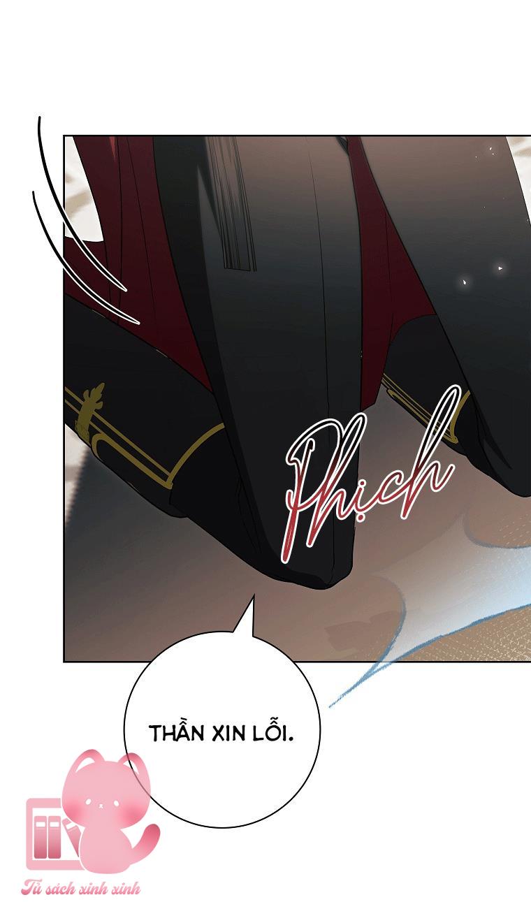 Nhận Nuôi Người Cha Phản Diện - Chap 81 - Trang 22