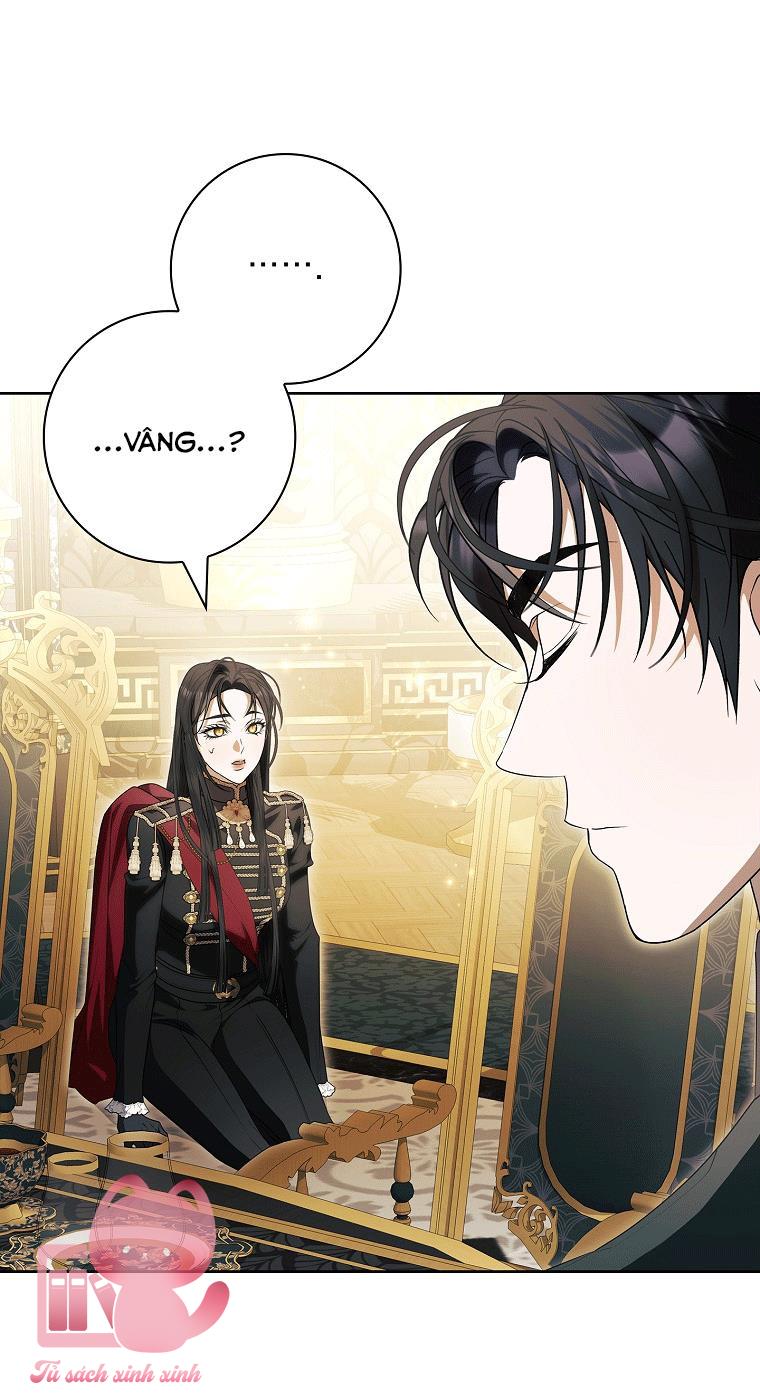 Nhận Nuôi Người Cha Phản Diện - Chap 81 - Trang 26