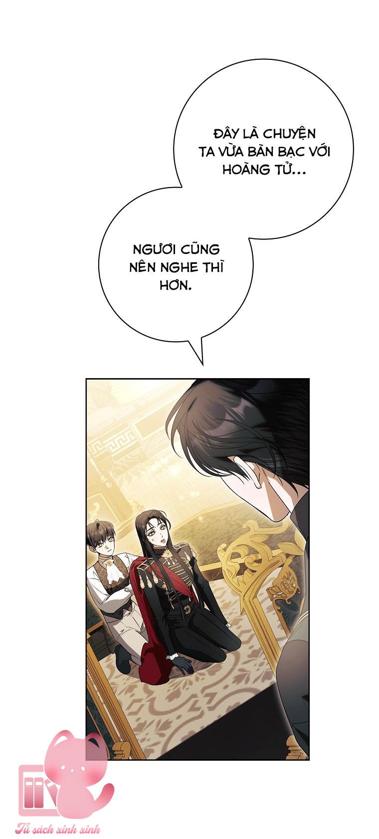 Nhận Nuôi Người Cha Phản Diện - Chap 81 - Trang 29