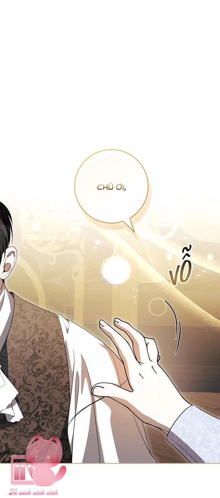 Nhận Nuôi Người Cha Phản Diện - Chap 81 - Trang 3