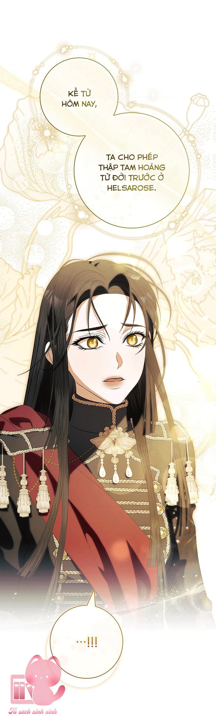Nhận Nuôi Người Cha Phản Diện - Chap 81 - Trang 30