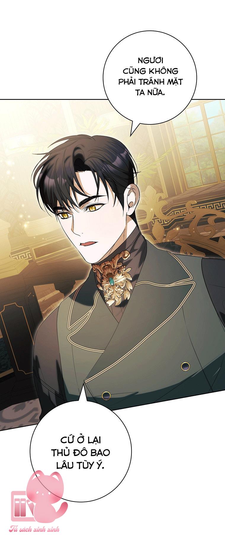 Nhận Nuôi Người Cha Phản Diện - Chap 81 - Trang 31