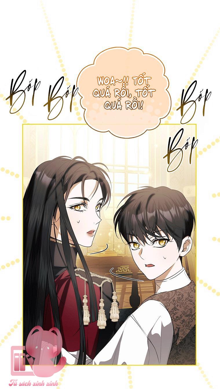Nhận Nuôi Người Cha Phản Diện - Chap 81 - Trang 33