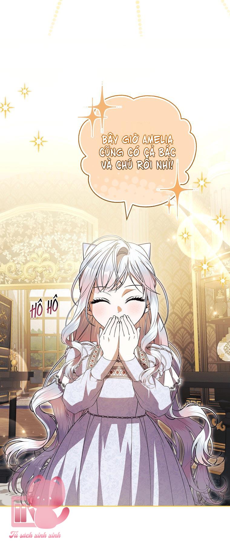 Nhận Nuôi Người Cha Phản Diện - Chap 81 - Trang 34