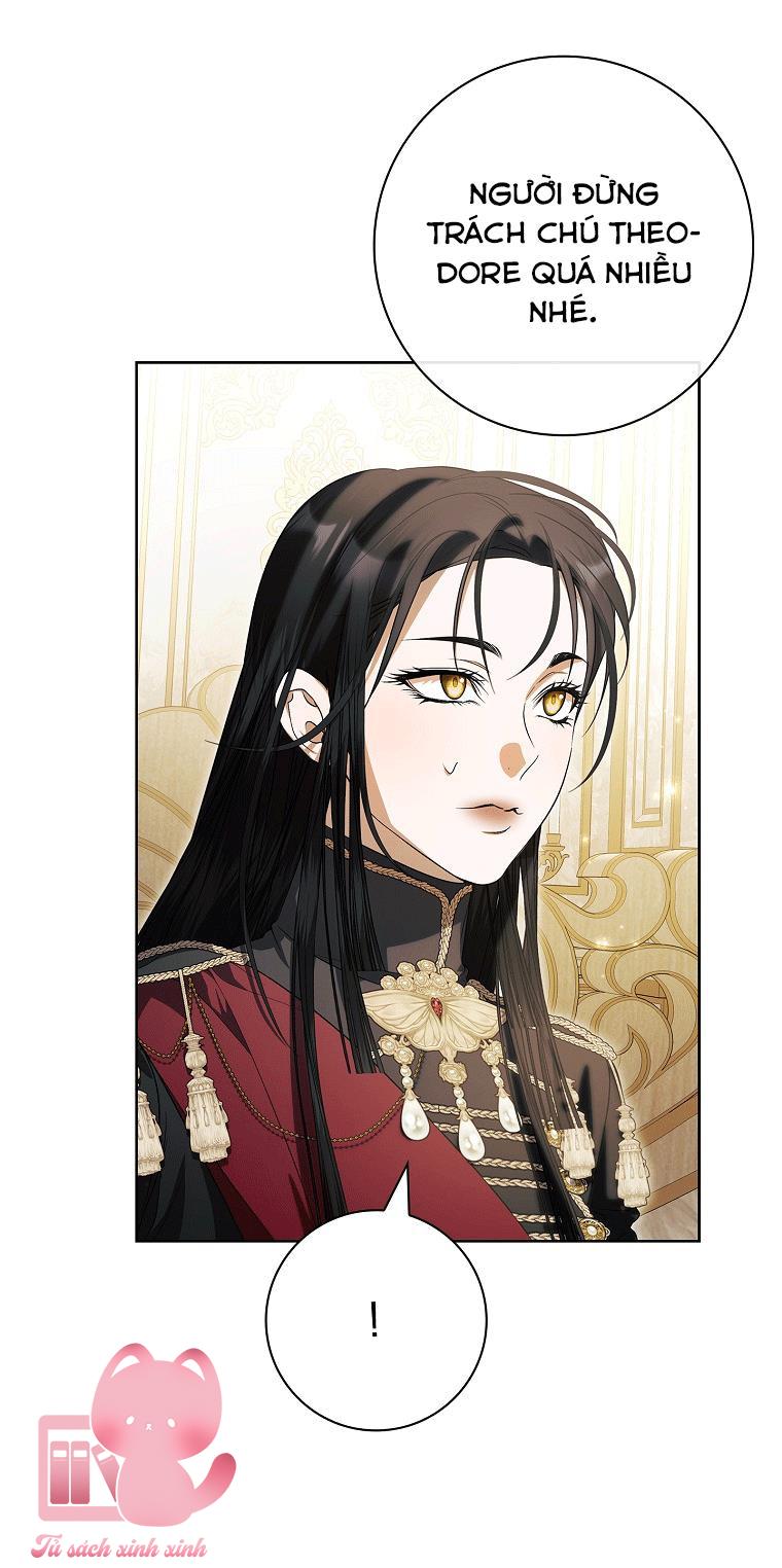 Nhận Nuôi Người Cha Phản Diện - Chap 81 - Trang 39