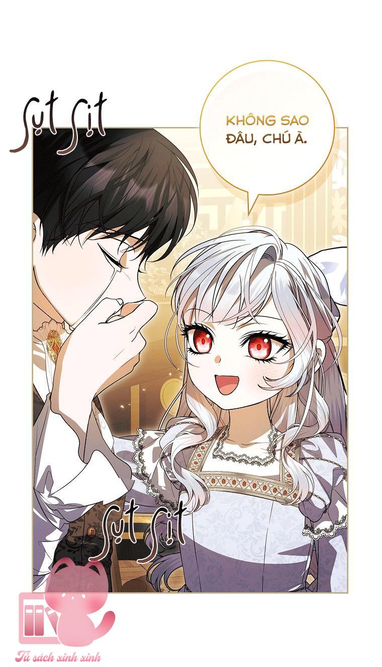 Nhận Nuôi Người Cha Phản Diện - Chap 81 - Trang 4
