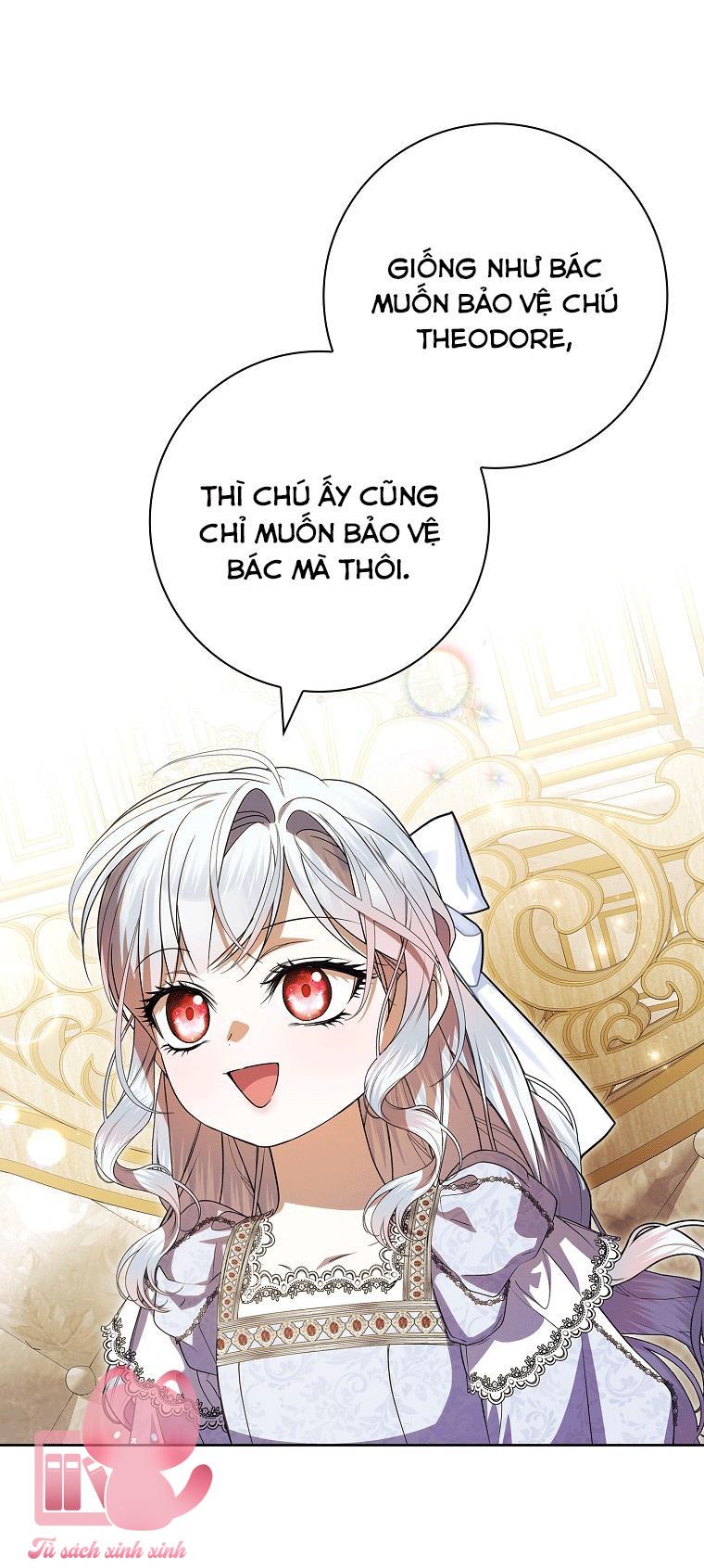 Nhận Nuôi Người Cha Phản Diện - Chap 81 - Trang 40