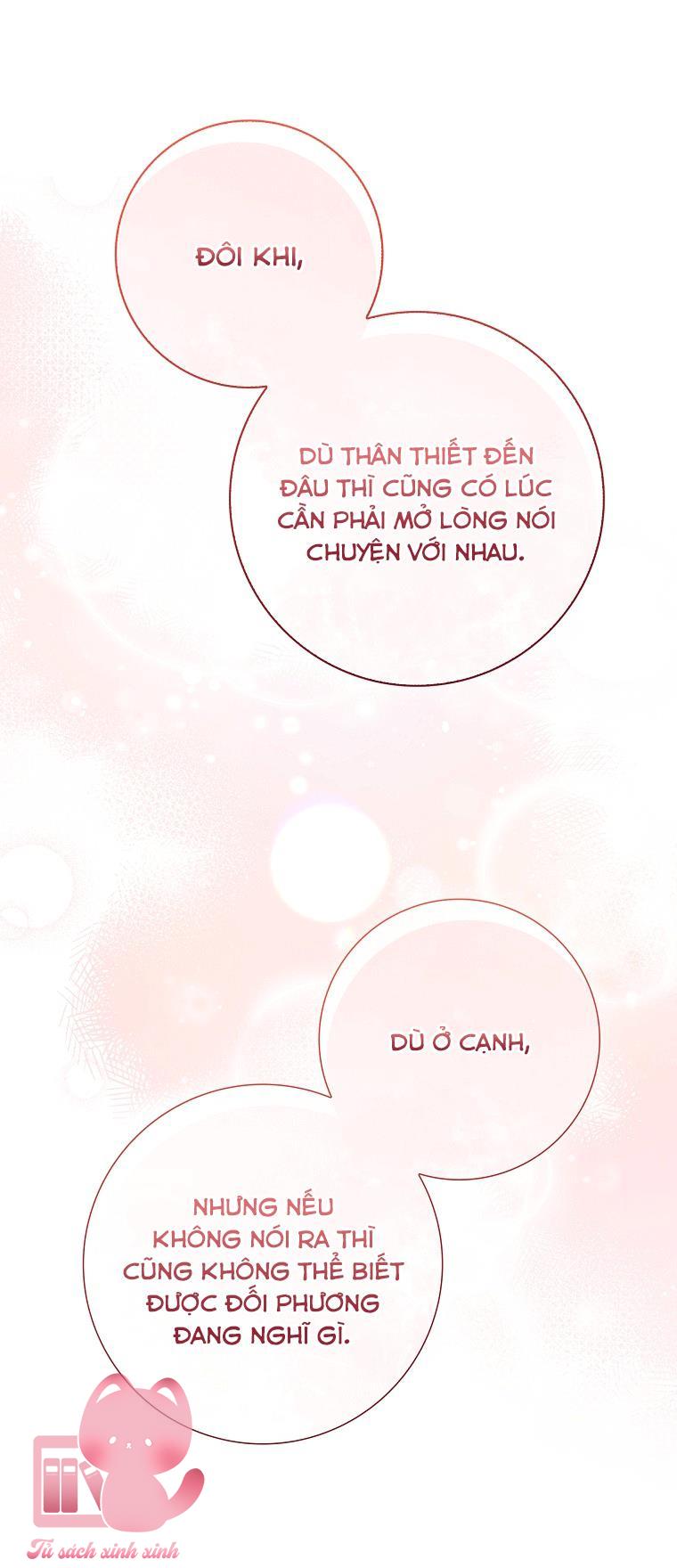 Nhận Nuôi Người Cha Phản Diện - Chap 81 - Trang 41