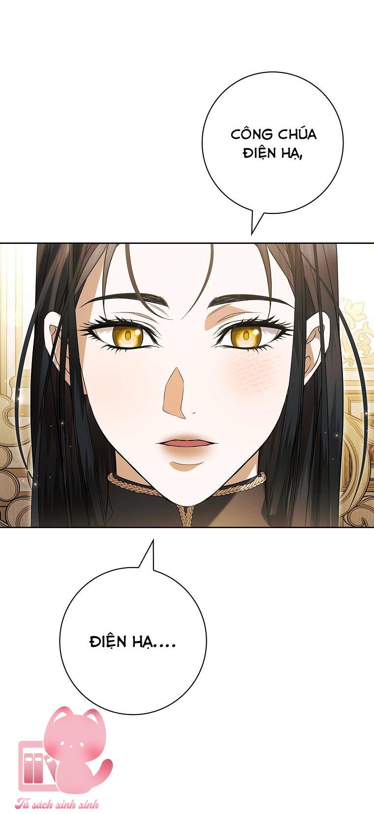 Nhận Nuôi Người Cha Phản Diện - Chap 81 - Trang 43