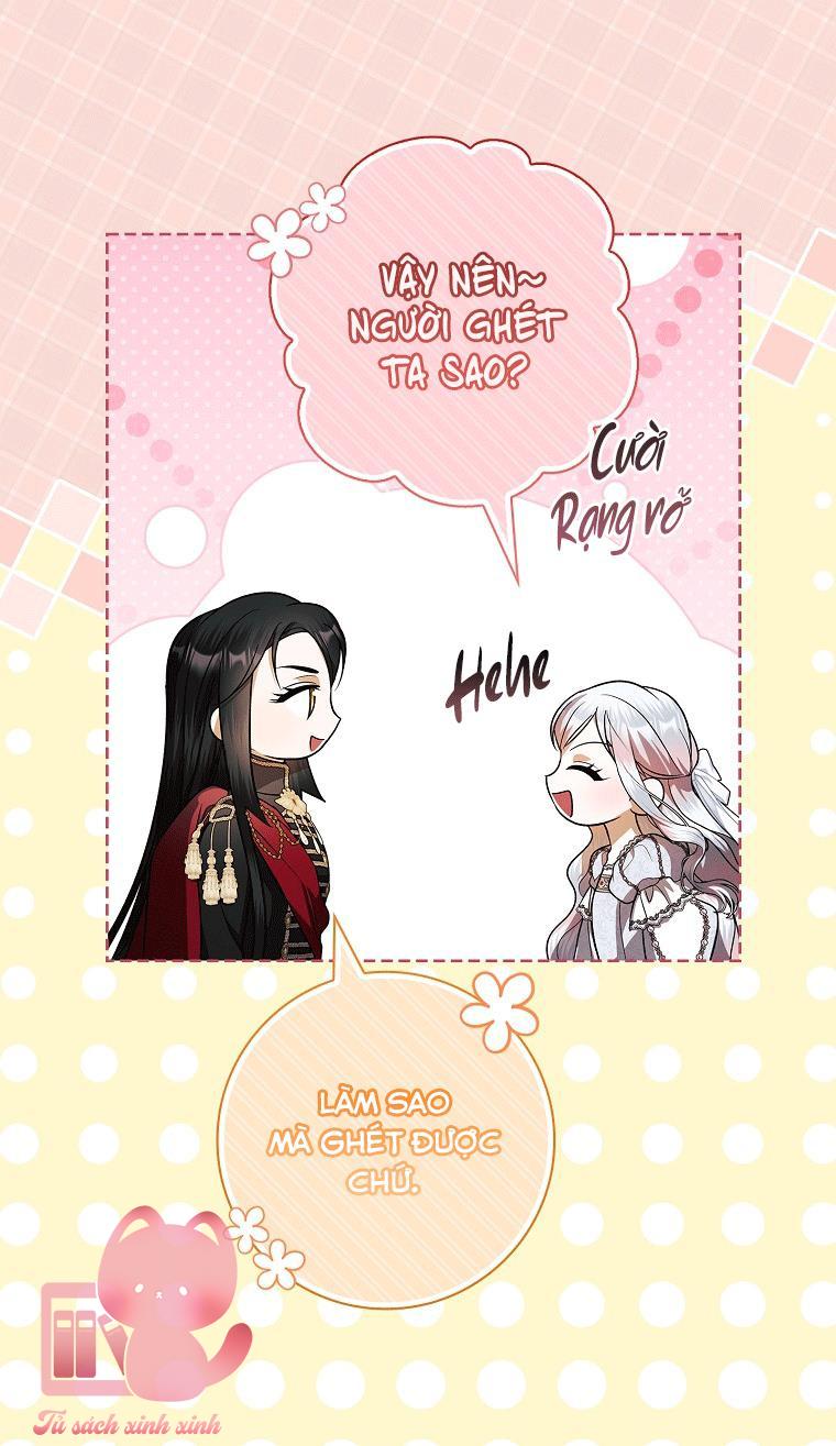 Nhận Nuôi Người Cha Phản Diện - Chap 81 - Trang 45