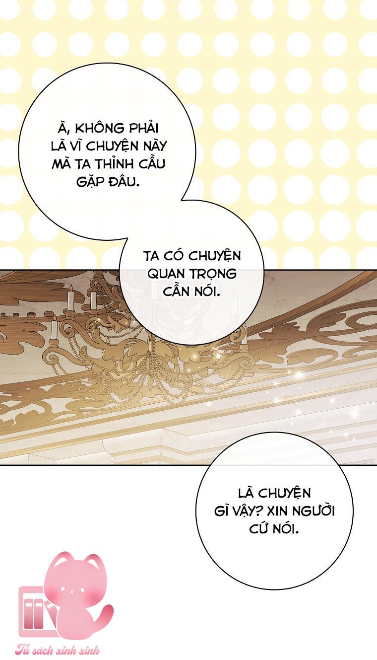 Nhận Nuôi Người Cha Phản Diện - Chap 81 - Trang 46