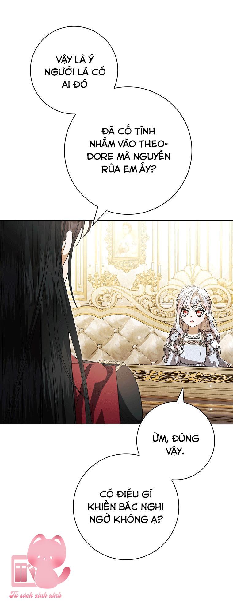 Nhận Nuôi Người Cha Phản Diện - Chap 81 - Trang 49