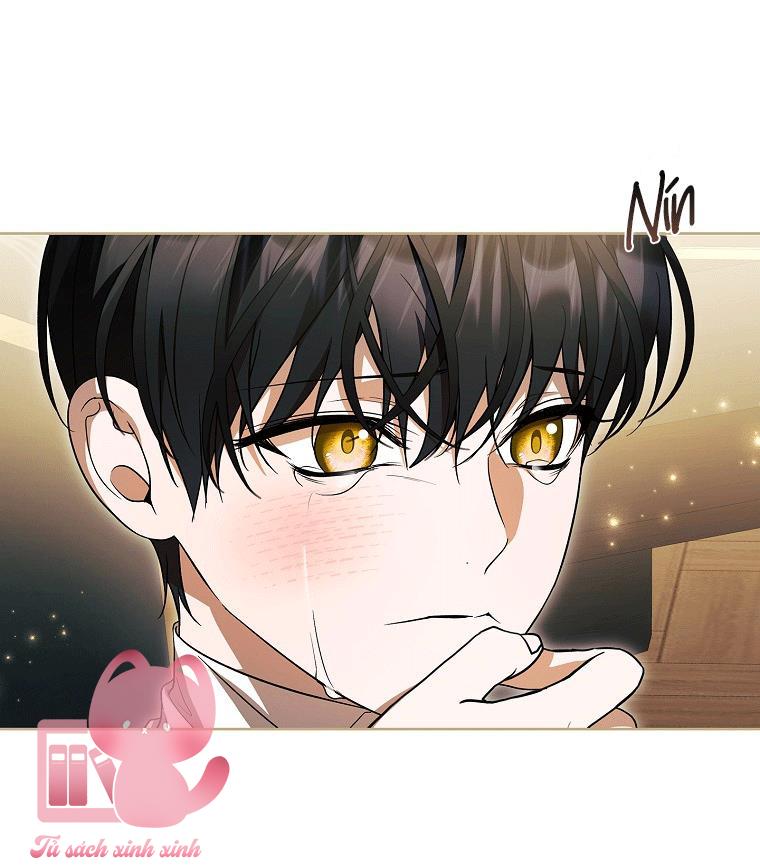 Nhận Nuôi Người Cha Phản Diện - Chap 81 - Trang 5