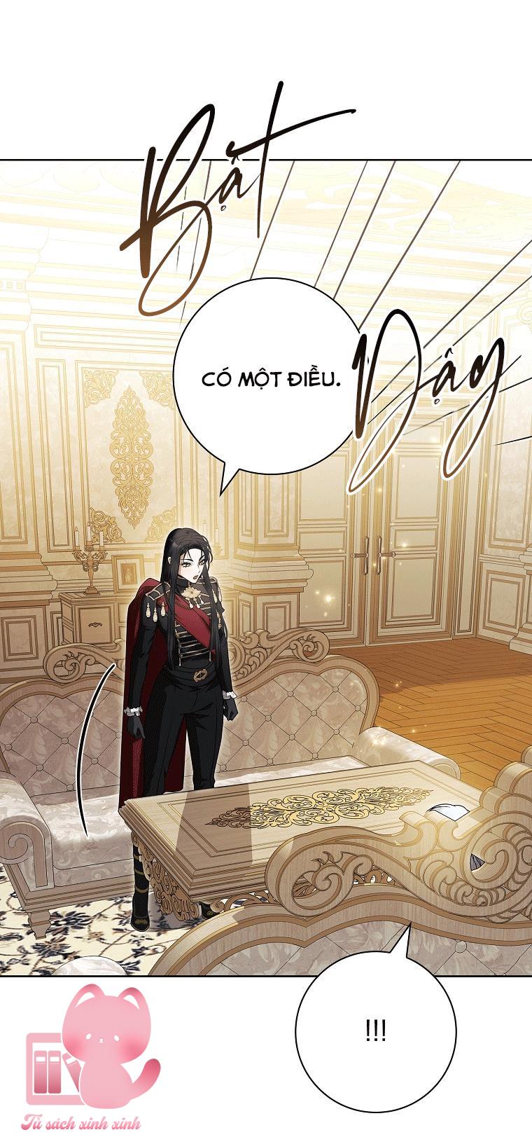 Nhận Nuôi Người Cha Phản Diện - Chap 81 - Trang 51