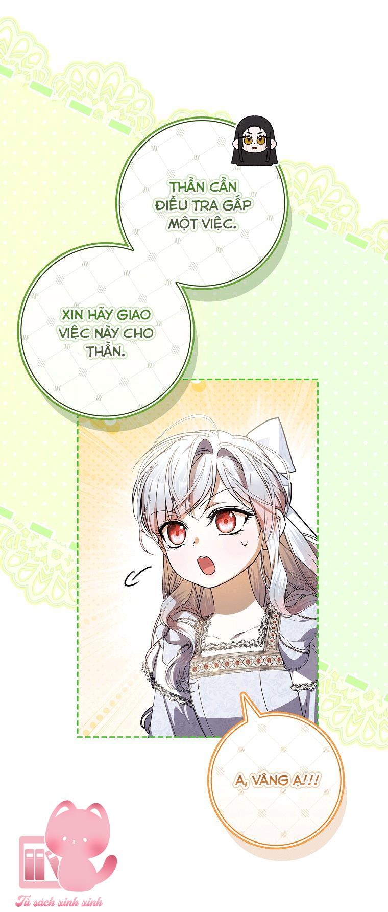 Nhận Nuôi Người Cha Phản Diện - Chap 81 - Trang 52