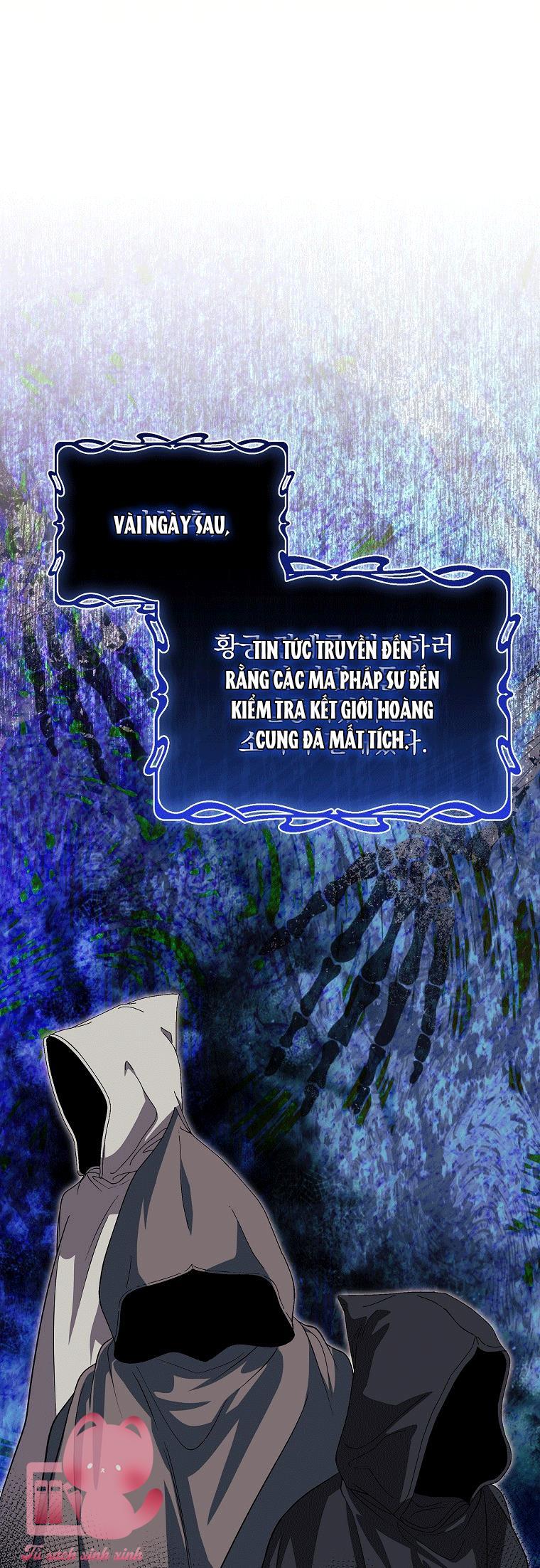 Nhận Nuôi Người Cha Phản Diện - Chap 81 - Trang 56