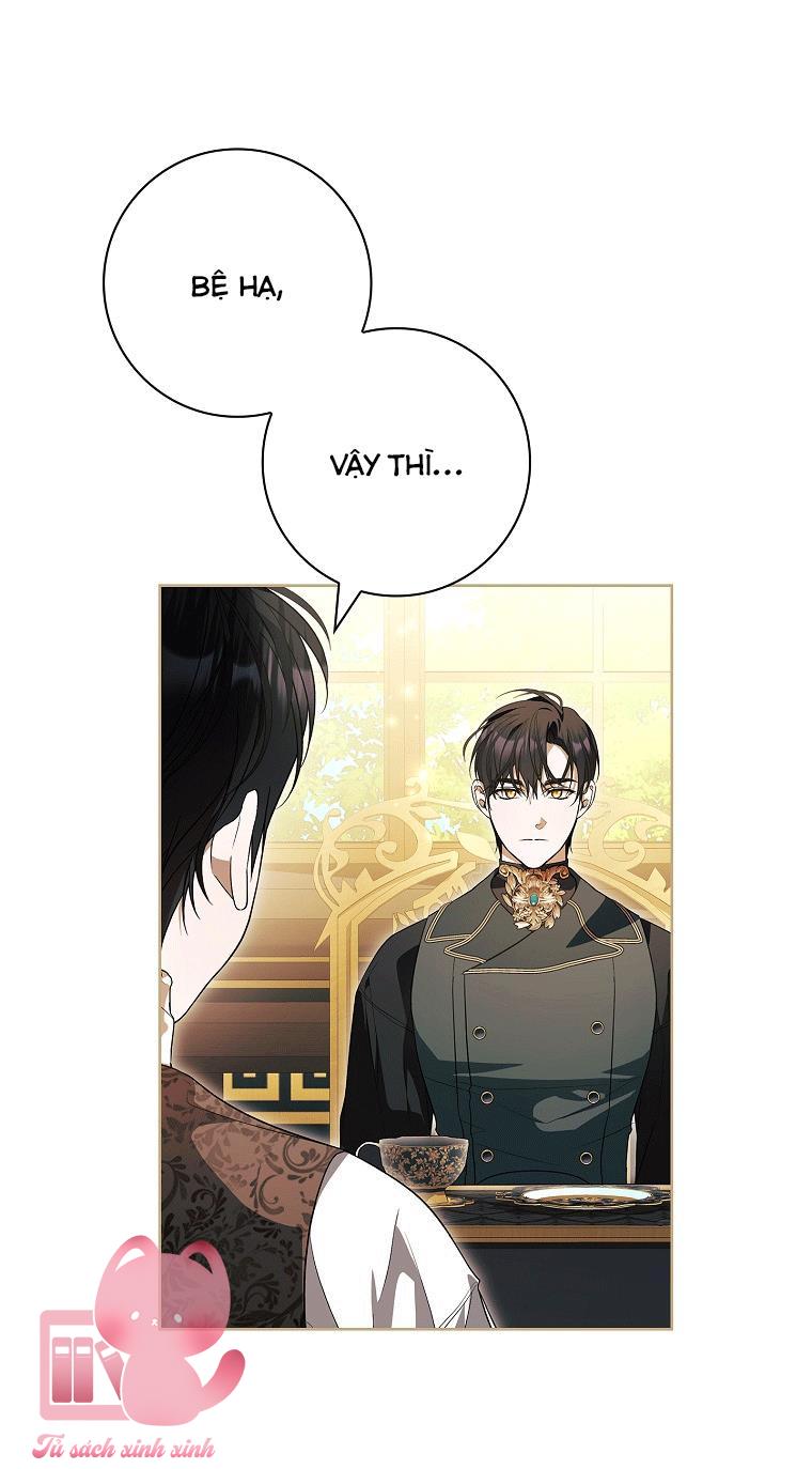 Nhận Nuôi Người Cha Phản Diện - Chap 81 - Trang 6