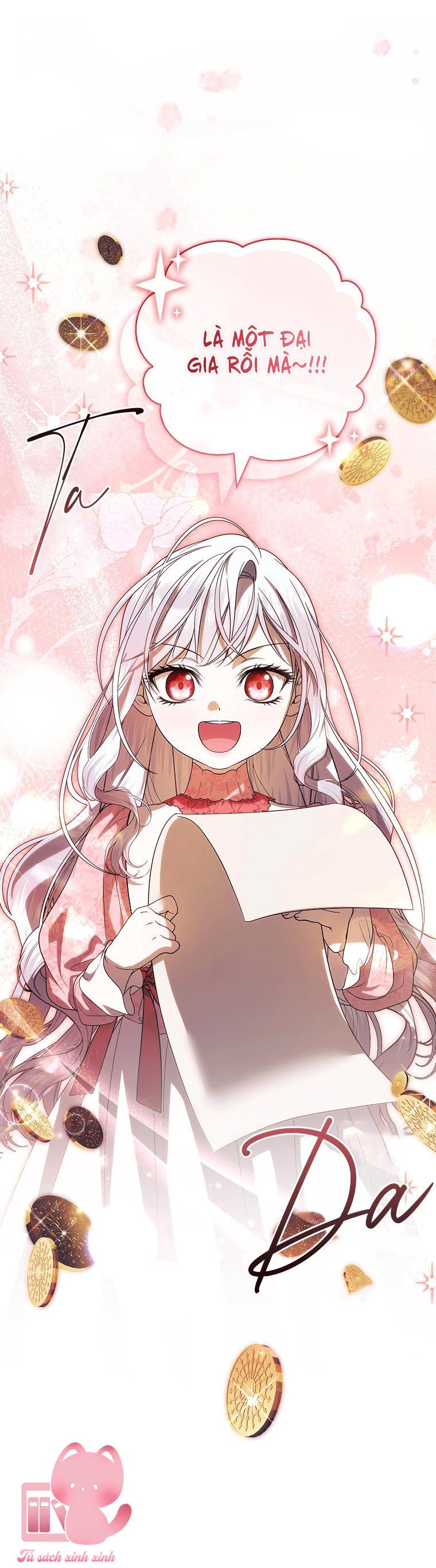 Nhận Nuôi Người Cha Phản Diện - Chap 81 - Trang 62