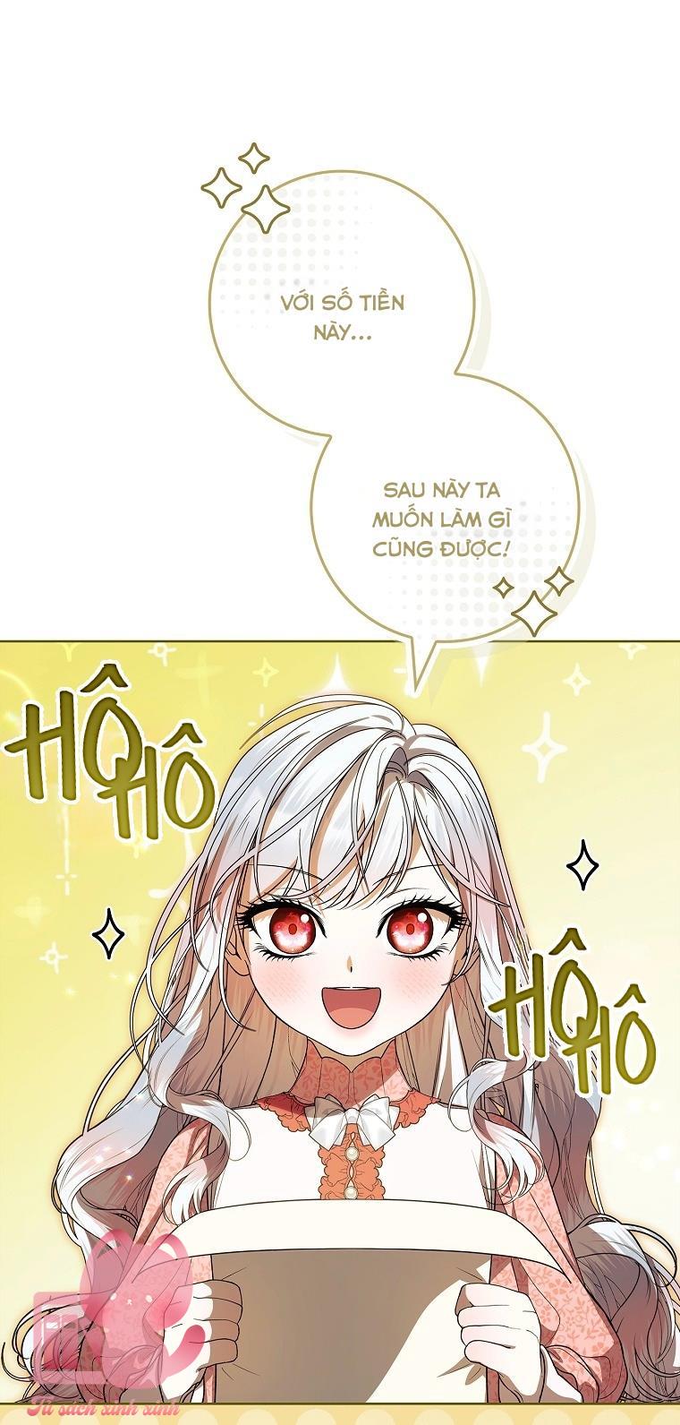 Nhận Nuôi Người Cha Phản Diện - Chap 82 - Trang 10