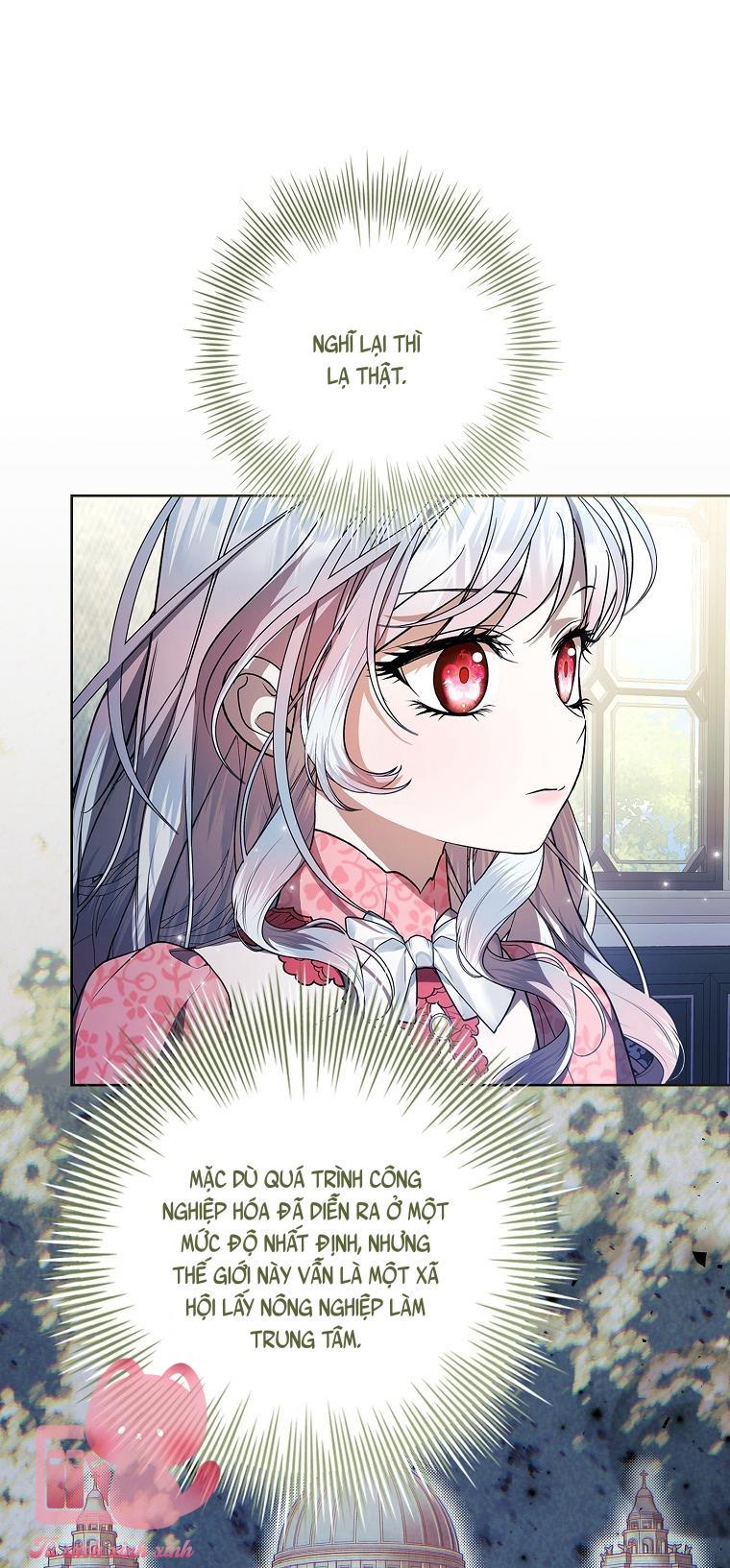 Nhận Nuôi Người Cha Phản Diện - Chap 82 - Trang 15