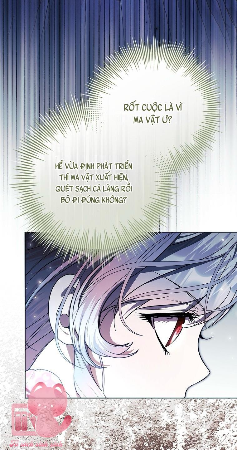 Nhận Nuôi Người Cha Phản Diện - Chap 82 - Trang 17