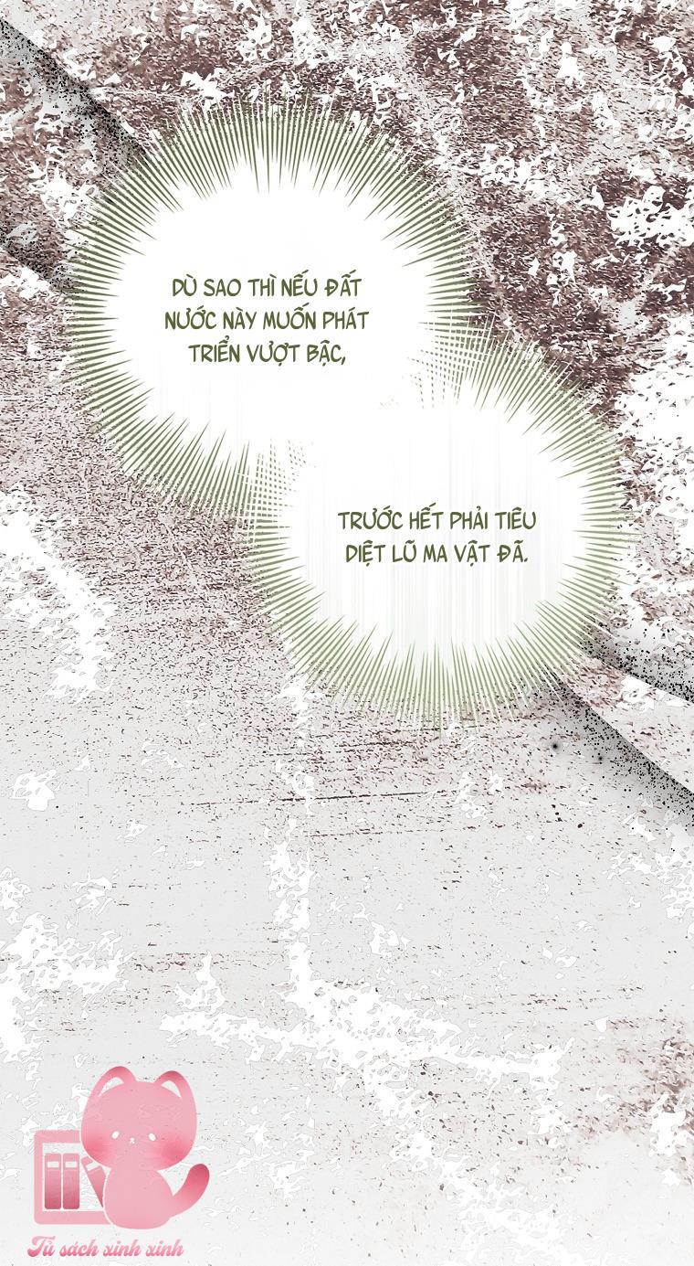 Nhận Nuôi Người Cha Phản Diện - Chap 82 - Trang 18