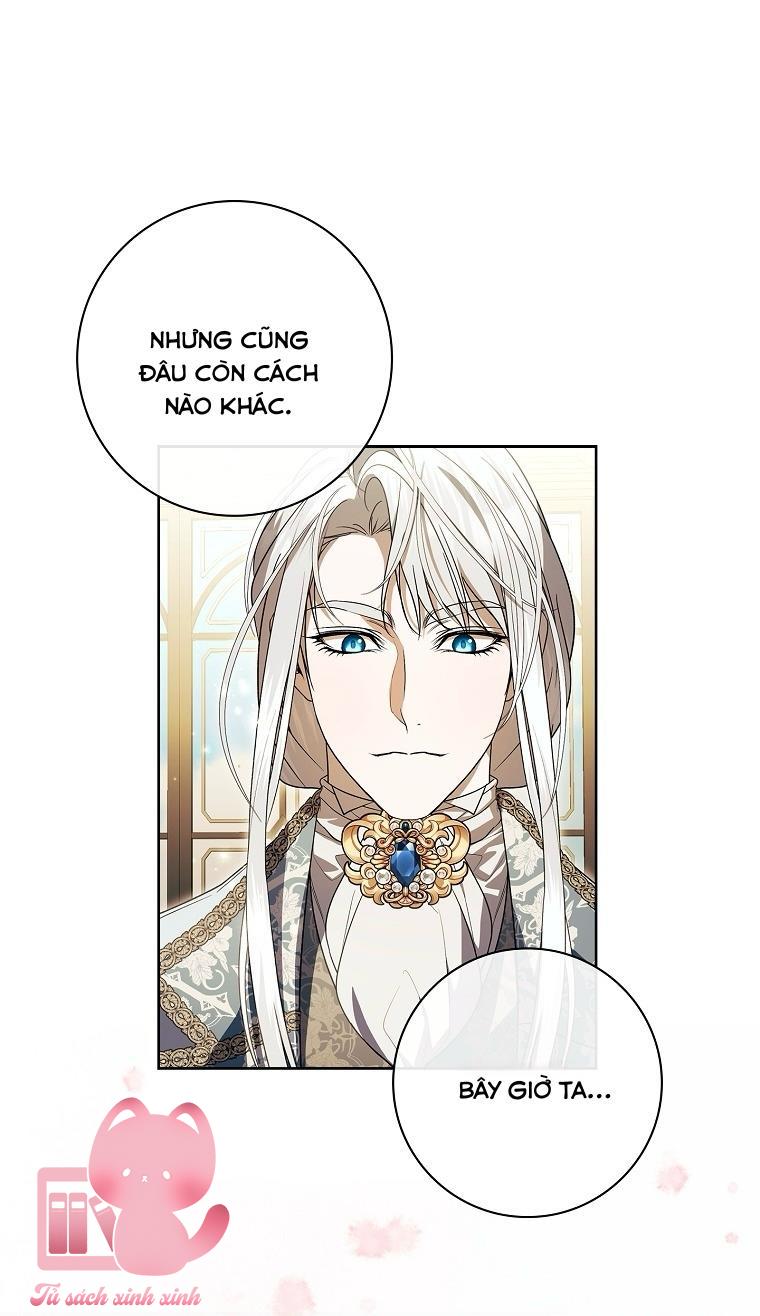 Nhận Nuôi Người Cha Phản Diện - Chap 82 - Trang 2