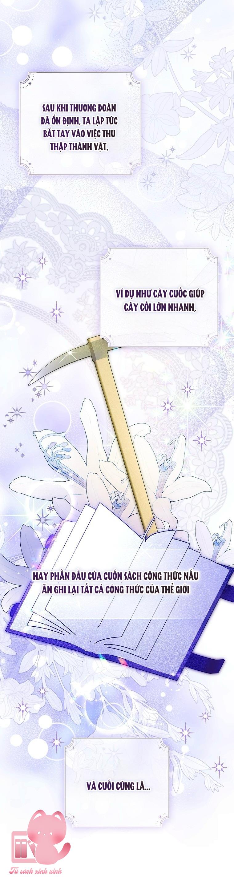 Nhận Nuôi Người Cha Phản Diện - Chap 82 - Trang 20