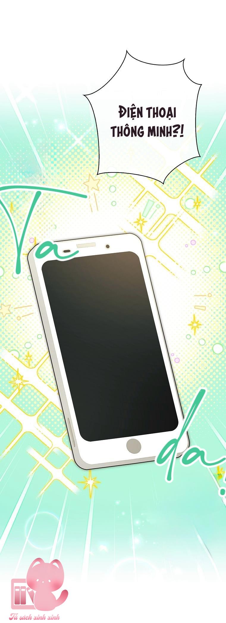 Nhận Nuôi Người Cha Phản Diện - Chap 82 - Trang 21