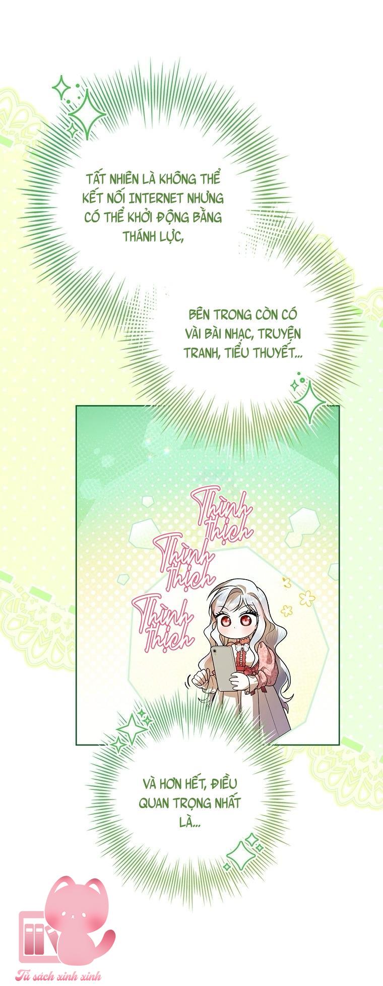 Nhận Nuôi Người Cha Phản Diện - Chap 82 - Trang 23