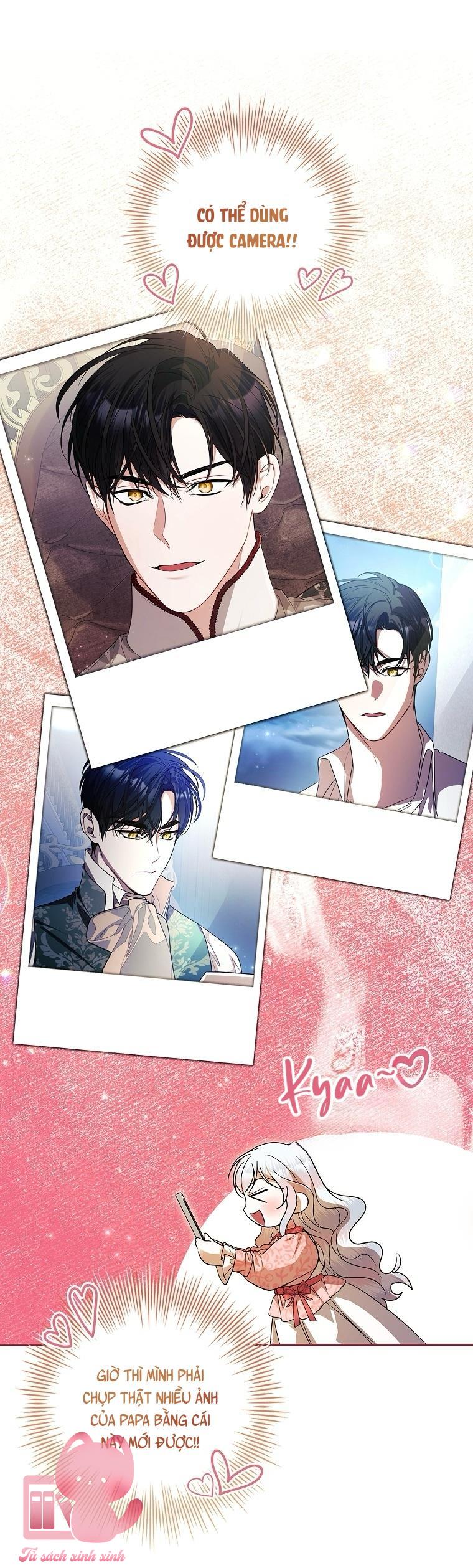 Nhận Nuôi Người Cha Phản Diện - Chap 82 - Trang 24