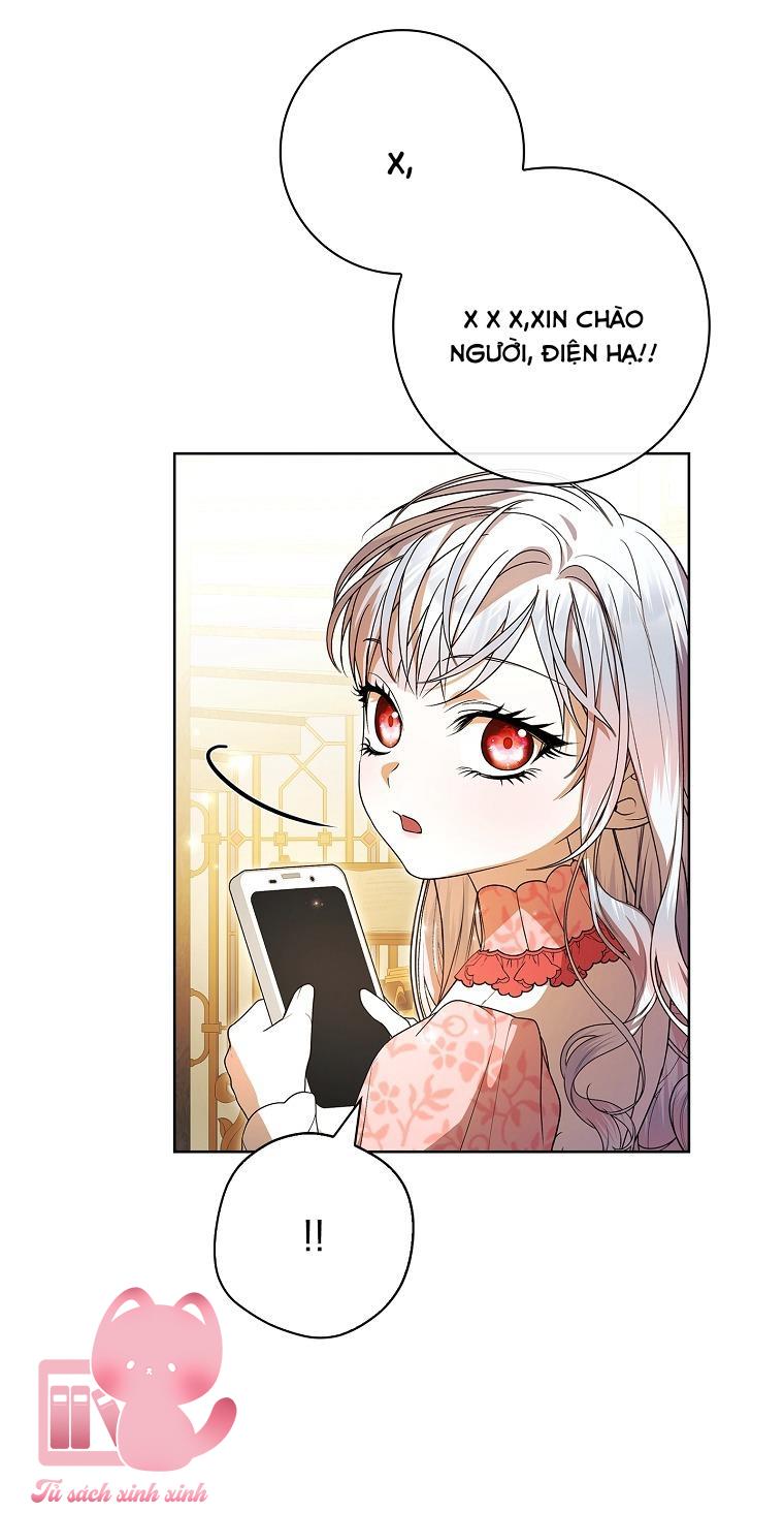 Nhận Nuôi Người Cha Phản Diện - Chap 82 - Trang 25