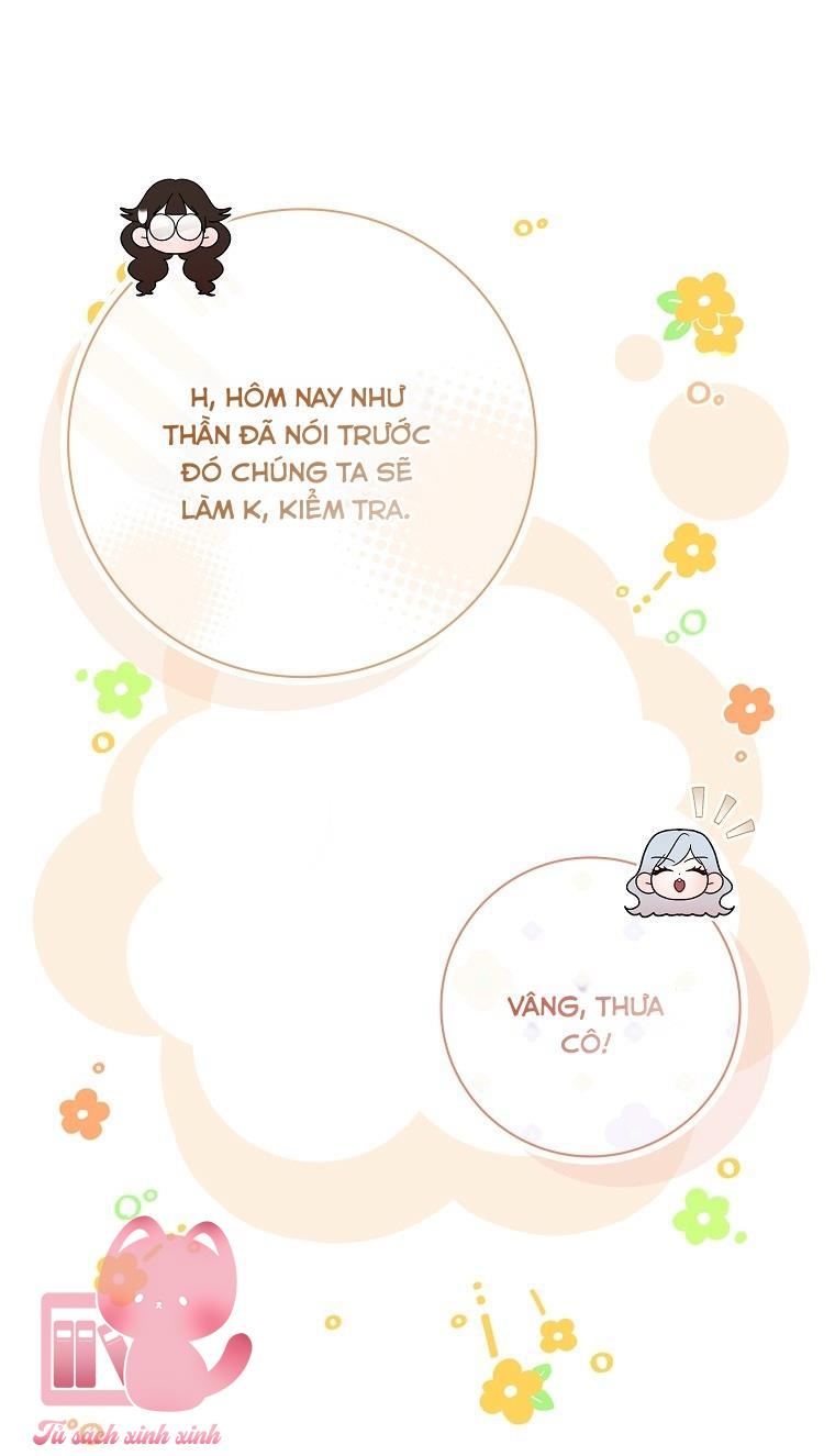 Nhận Nuôi Người Cha Phản Diện - Chap 82 - Trang 28