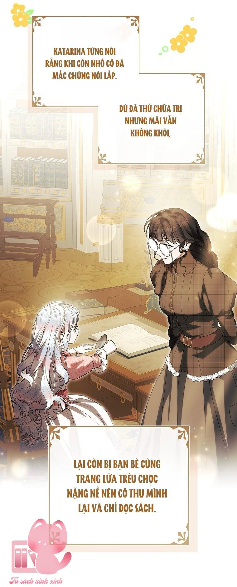Nhận Nuôi Người Cha Phản Diện - Chap 82 - Trang 29
