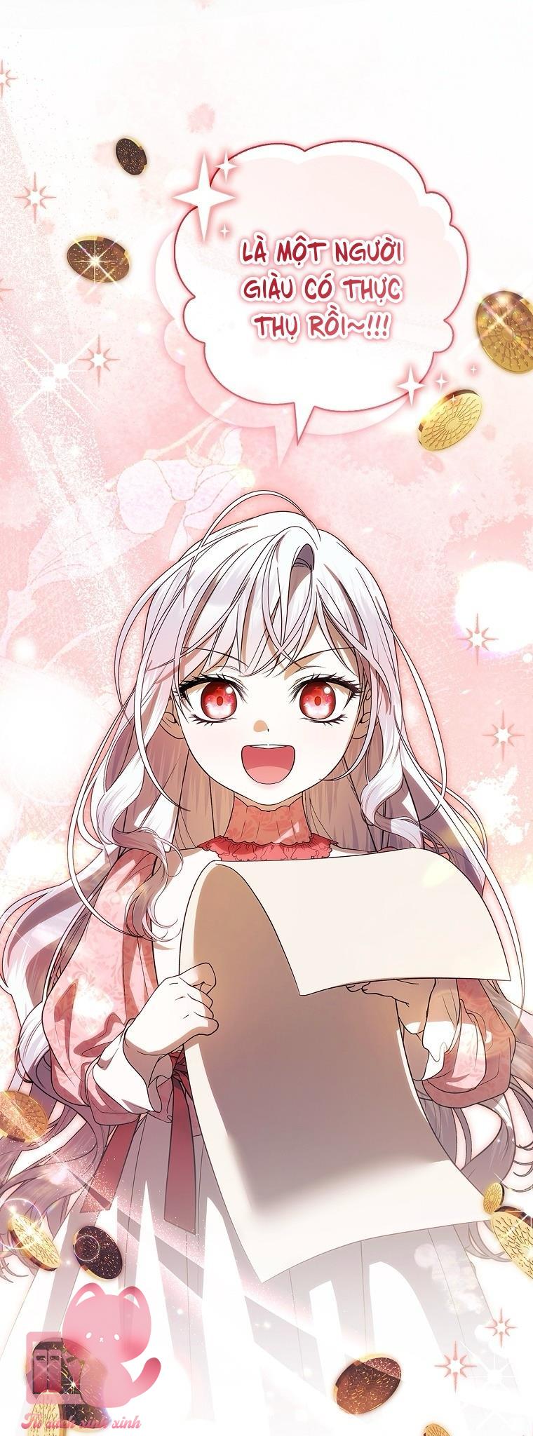 Nhận Nuôi Người Cha Phản Diện - Chap 82 - Trang 3