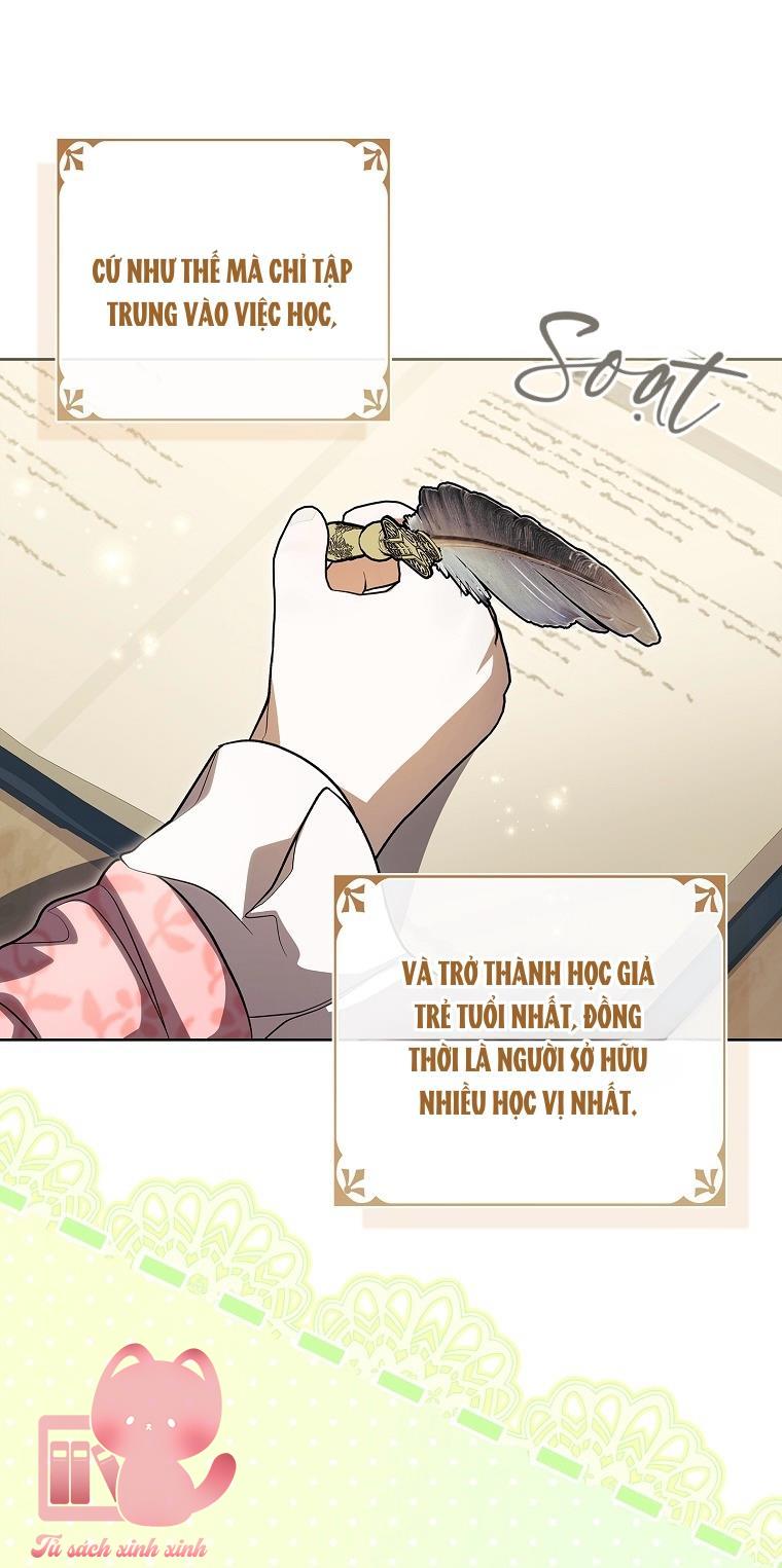 Nhận Nuôi Người Cha Phản Diện - Chap 82 - Trang 30