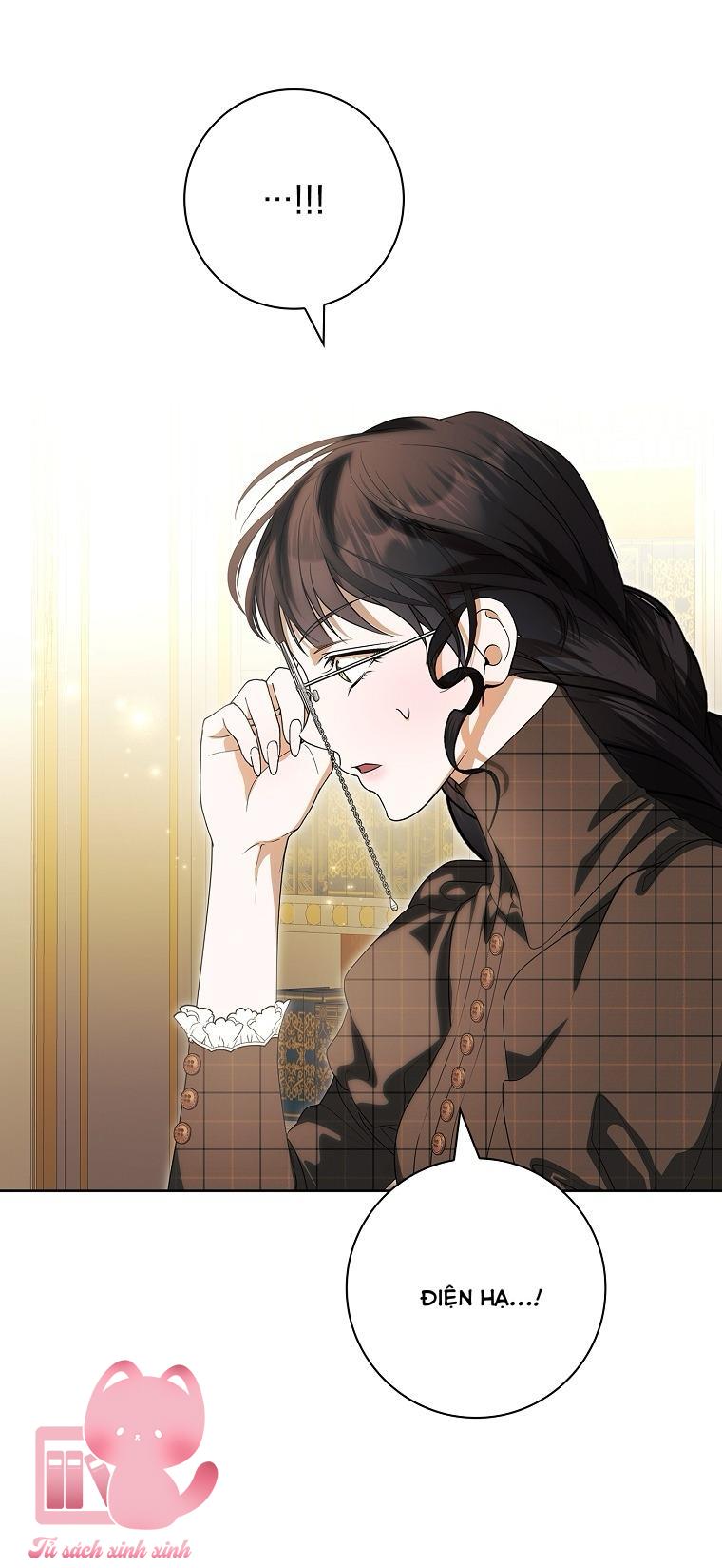 Nhận Nuôi Người Cha Phản Diện - Chap 82 - Trang 32