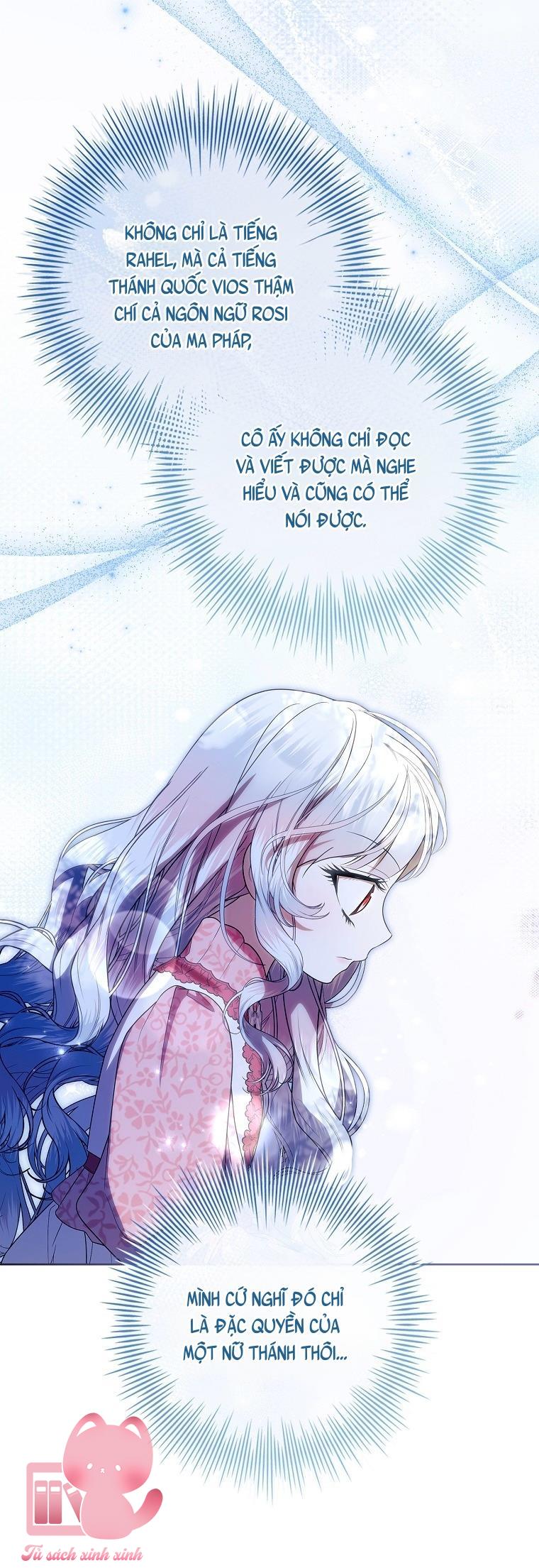 Nhận Nuôi Người Cha Phản Diện - Chap 82 - Trang 35