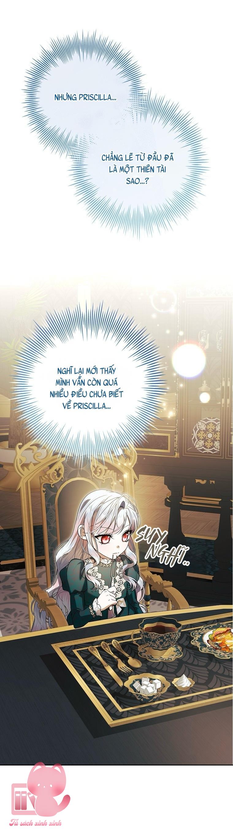 Nhận Nuôi Người Cha Phản Diện - Chap 82 - Trang 36