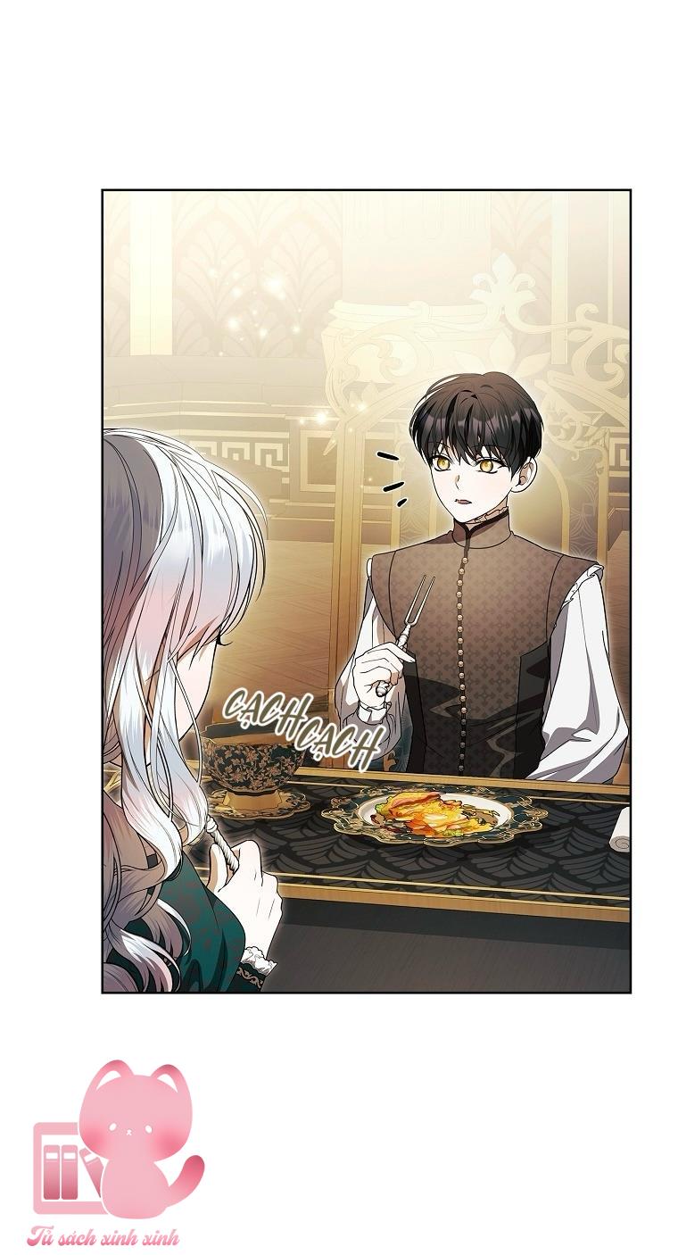 Nhận Nuôi Người Cha Phản Diện - Chap 82 - Trang 37