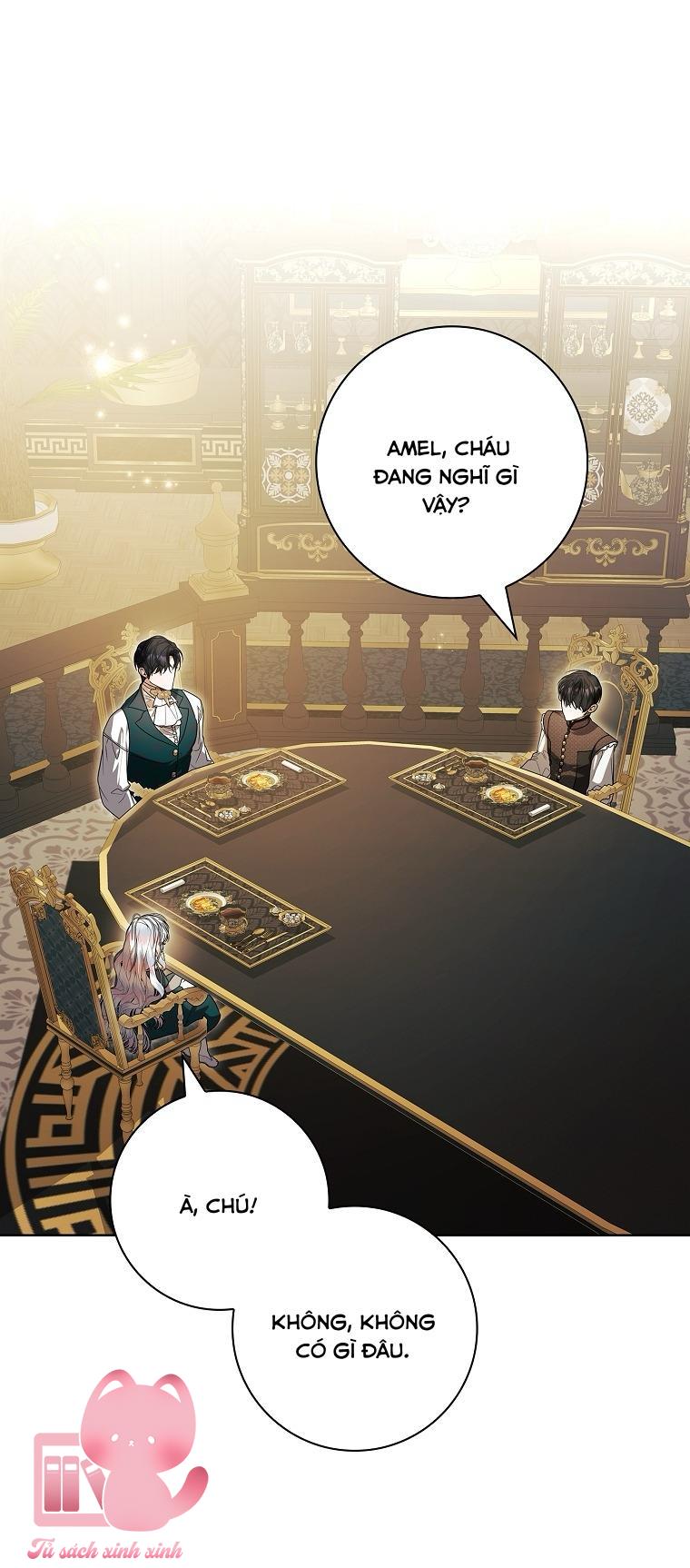 Nhận Nuôi Người Cha Phản Diện - Chap 82 - Trang 38