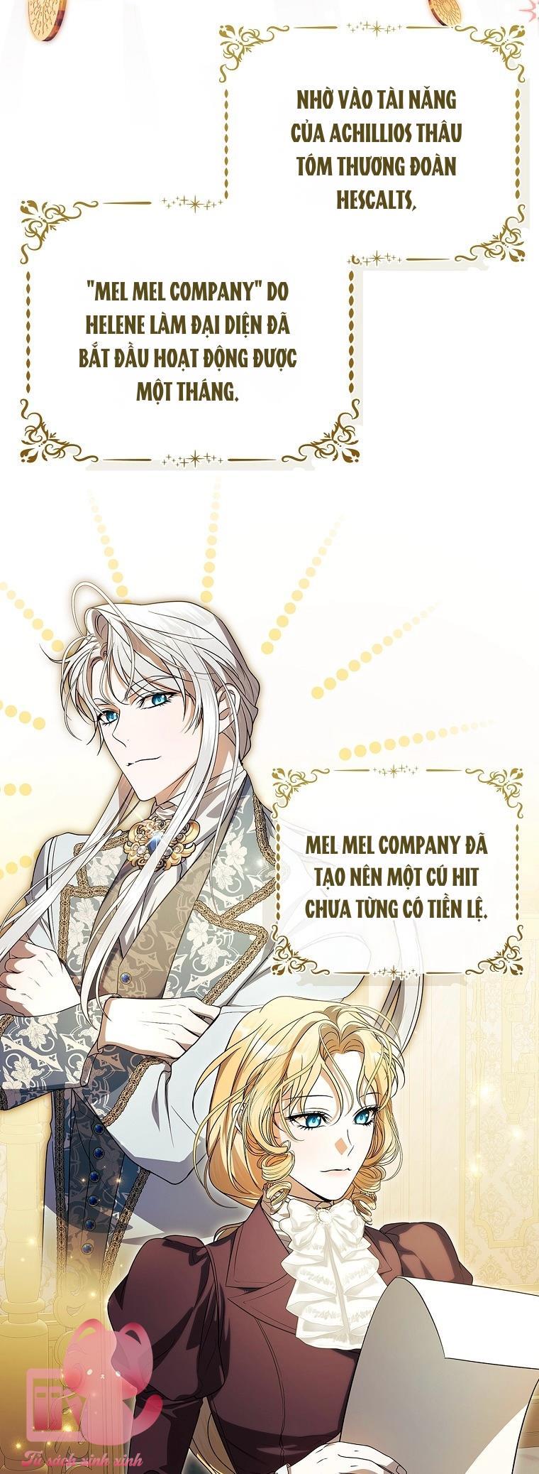 Nhận Nuôi Người Cha Phản Diện - Chap 82 - Trang 4