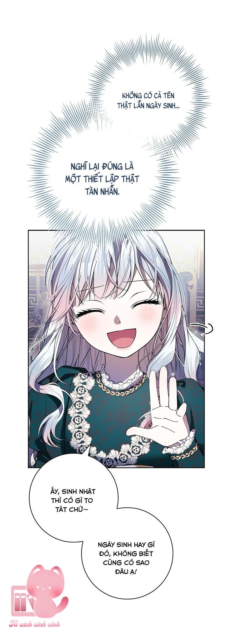Nhận Nuôi Người Cha Phản Diện - Chap 82 - Trang 47