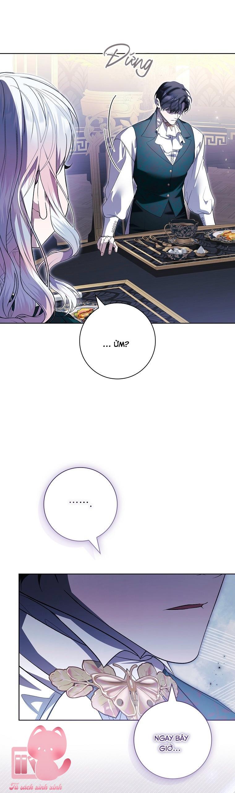 Nhận Nuôi Người Cha Phản Diện - Chap 82 - Trang 48