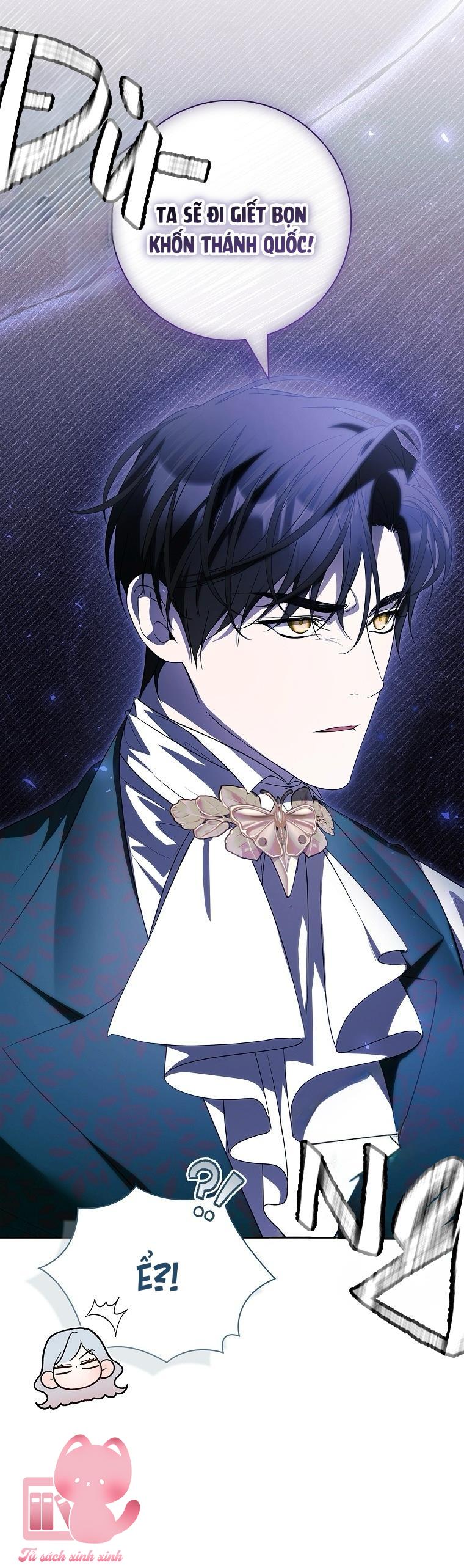 Nhận Nuôi Người Cha Phản Diện - Chap 82 - Trang 49