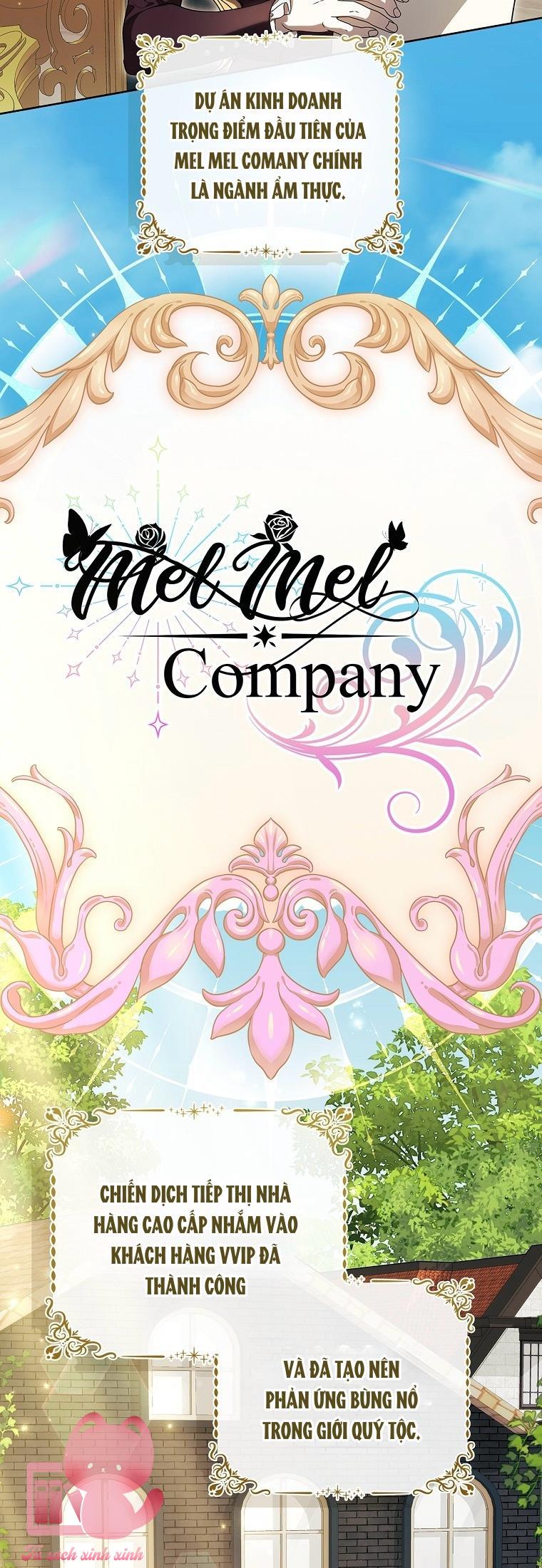 Nhận Nuôi Người Cha Phản Diện - Chap 82 - Trang 5
