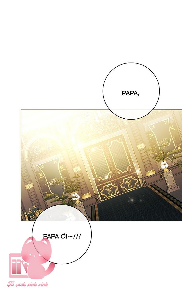 Nhận Nuôi Người Cha Phản Diện - Chap 82 - Trang 50