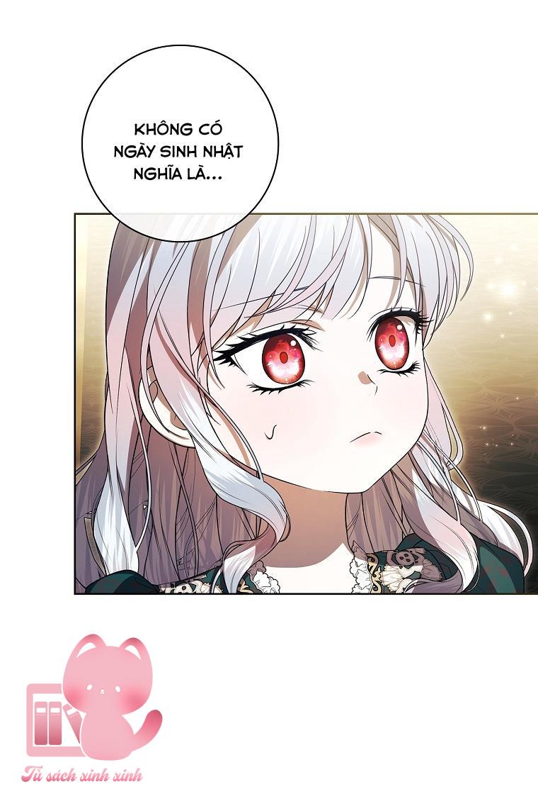 Nhận Nuôi Người Cha Phản Diện - Chap 82 - Trang 52