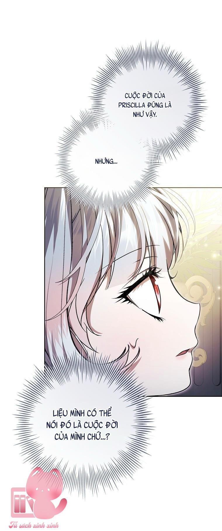 Nhận Nuôi Người Cha Phản Diện - Chap 82 - Trang 54